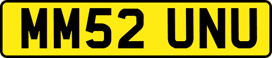 MM52UNU