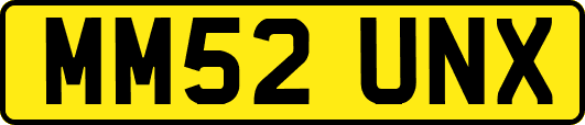 MM52UNX