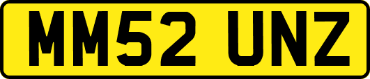 MM52UNZ