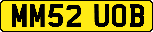 MM52UOB