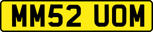 MM52UOM