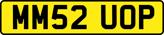 MM52UOP
