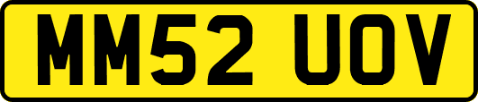 MM52UOV