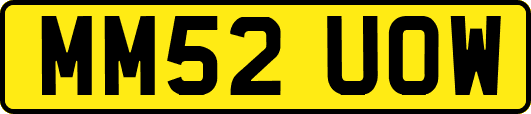 MM52UOW