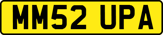 MM52UPA