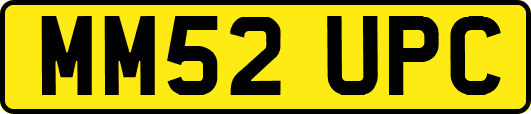 MM52UPC