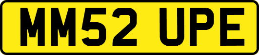 MM52UPE
