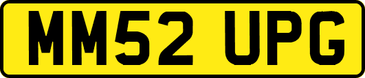 MM52UPG