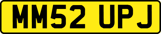 MM52UPJ
