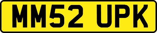 MM52UPK