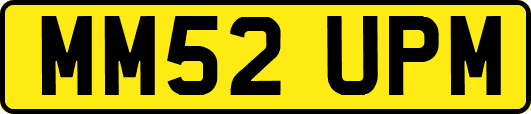 MM52UPM