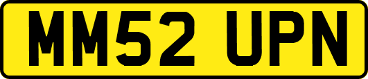 MM52UPN