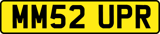 MM52UPR