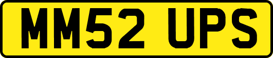MM52UPS