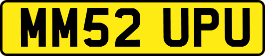 MM52UPU