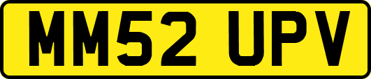 MM52UPV