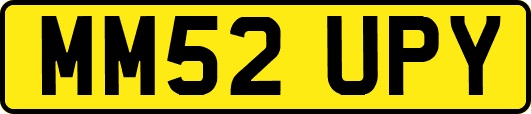 MM52UPY