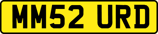 MM52URD