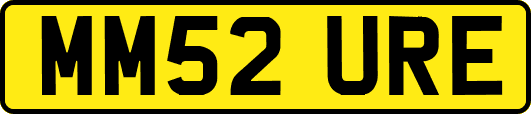 MM52URE