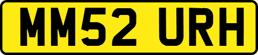 MM52URH