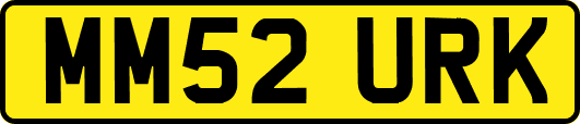 MM52URK