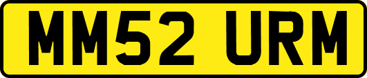 MM52URM