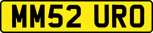 MM52URO