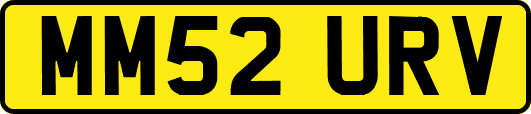 MM52URV