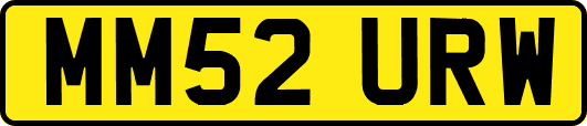 MM52URW