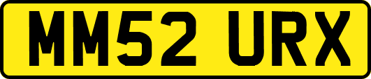 MM52URX