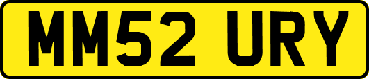 MM52URY
