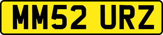 MM52URZ