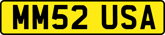 MM52USA