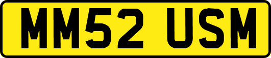 MM52USM