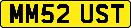 MM52UST