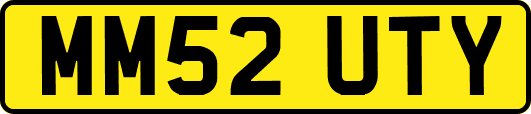 MM52UTY