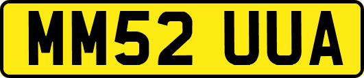 MM52UUA