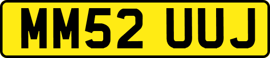 MM52UUJ