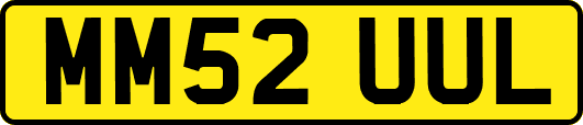 MM52UUL