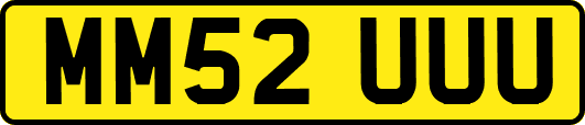 MM52UUU