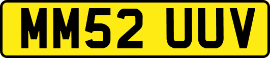 MM52UUV