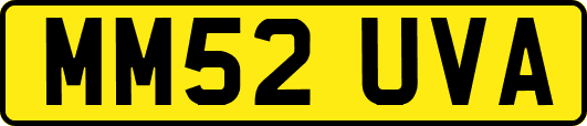 MM52UVA