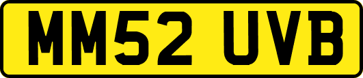 MM52UVB