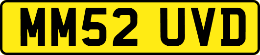 MM52UVD