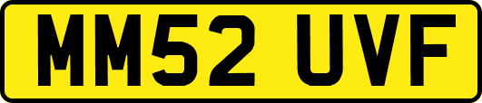 MM52UVF