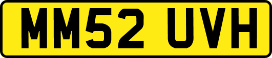 MM52UVH