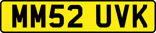 MM52UVK