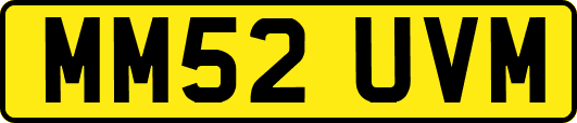 MM52UVM