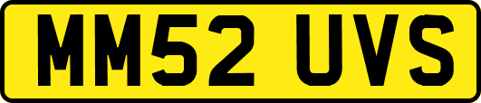 MM52UVS