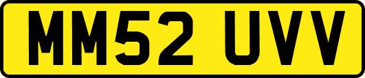 MM52UVV